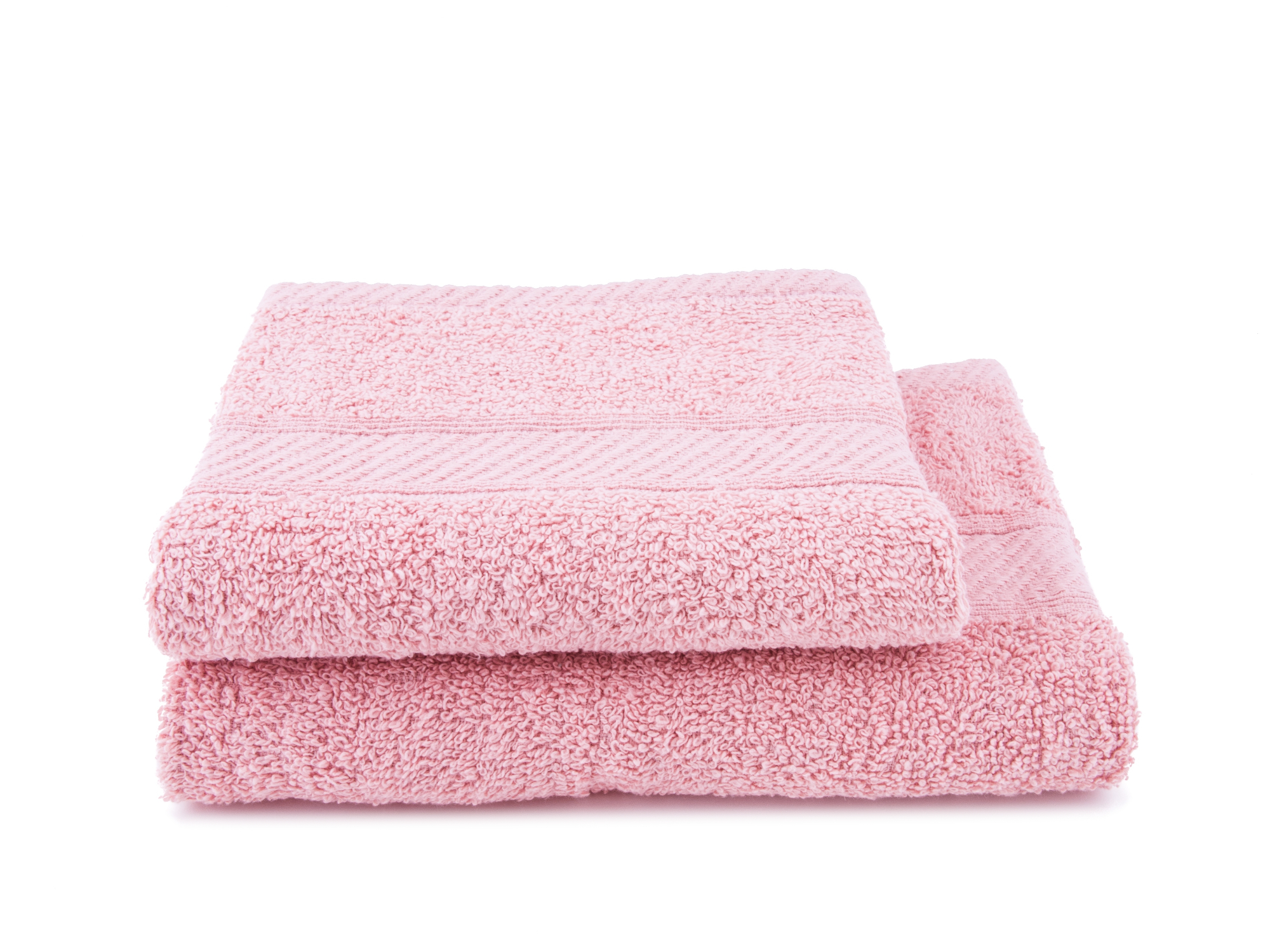 Zestaw 2 x ręczniki bawełniane frotte w 10 kolorach - obrazek 3