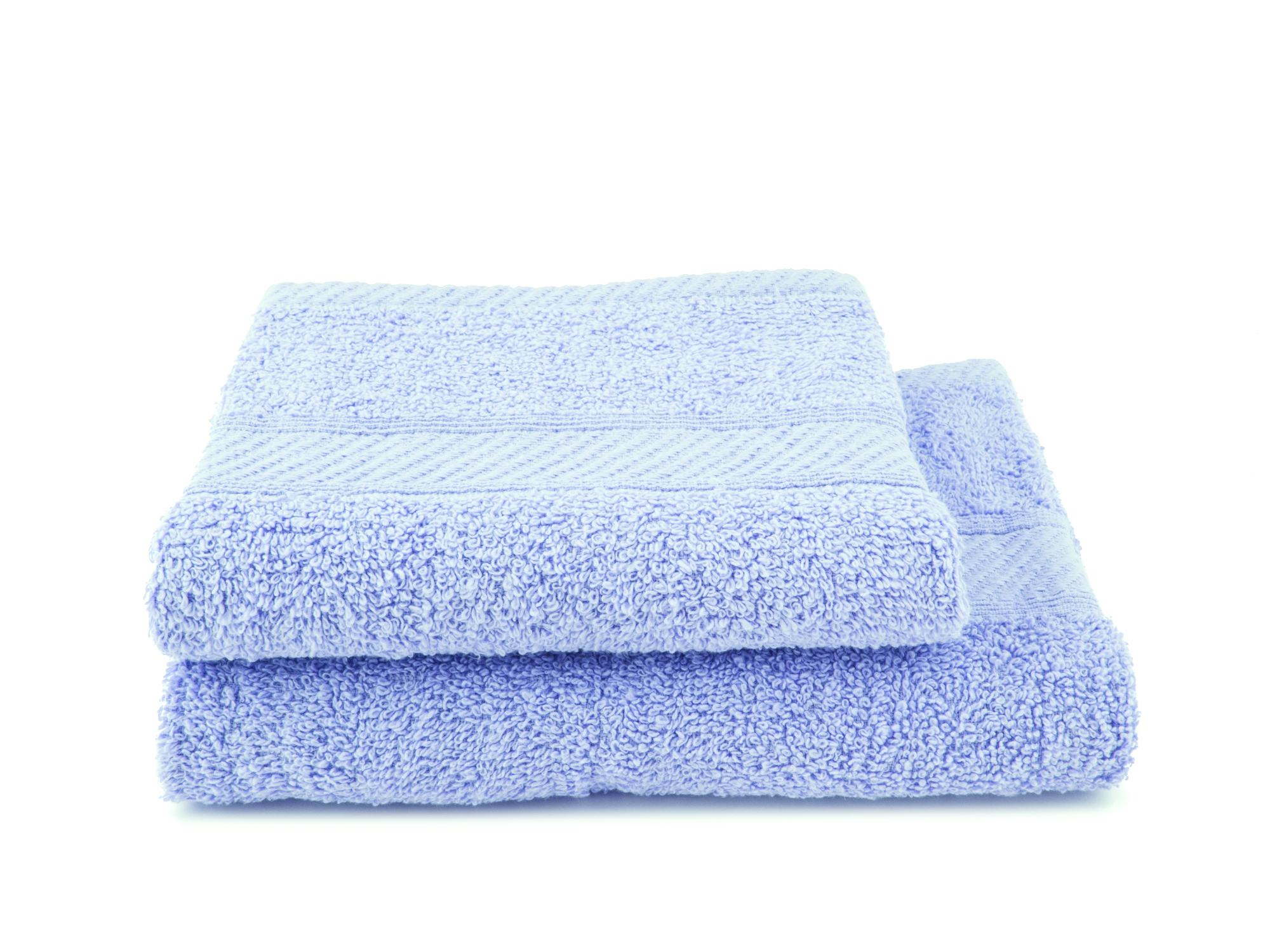 Zestaw 2 x ręczniki bawełniane frotte w 10 kolorach - obrazek 6