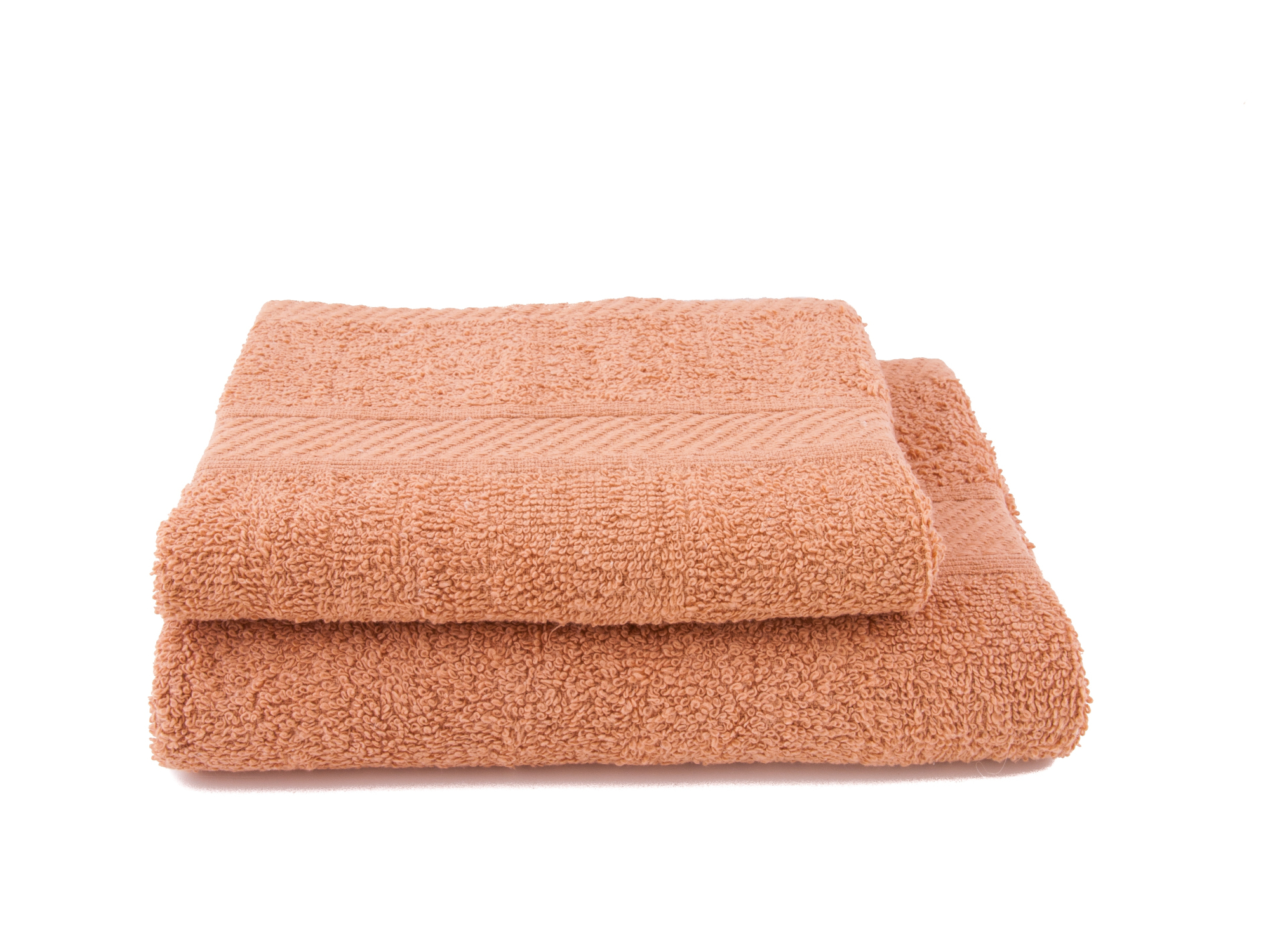 Zestaw 2 x ręczniki bawełniane frotte w 10 kolorach - obrazek 7