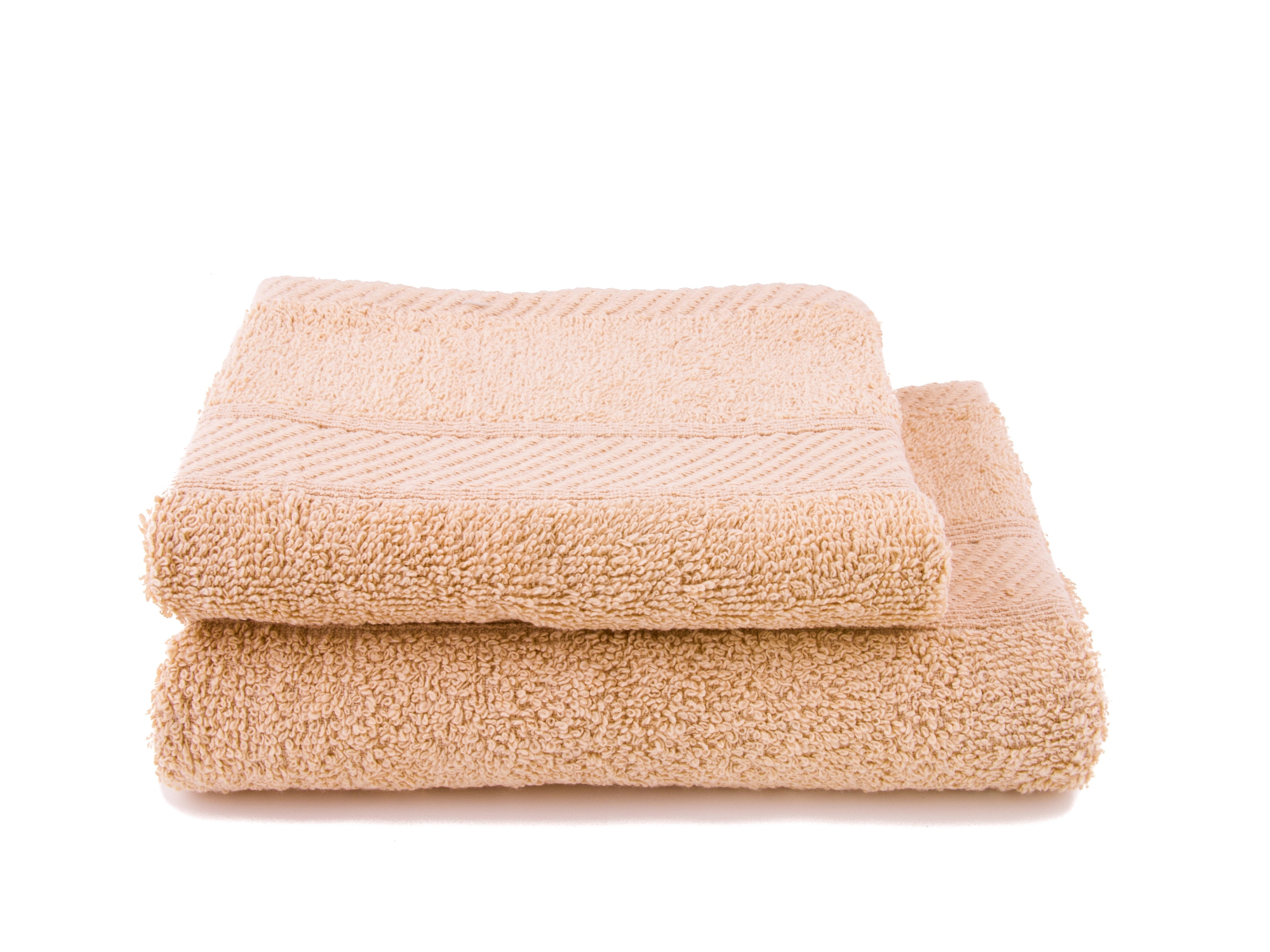 Zestaw 2 x ręczniki bawełniane frotte w 10 kolorach - obrazek 10